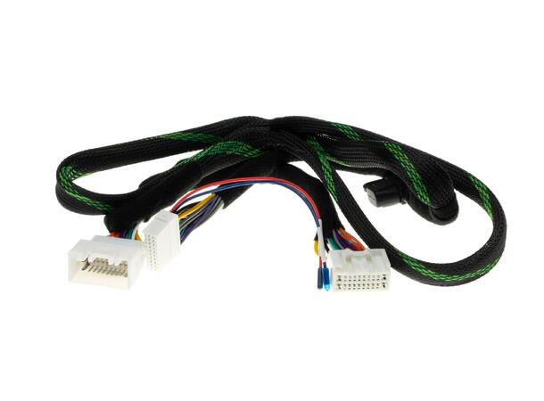 Axton plug and play kabel PnP-kabel for Mitshubishi 