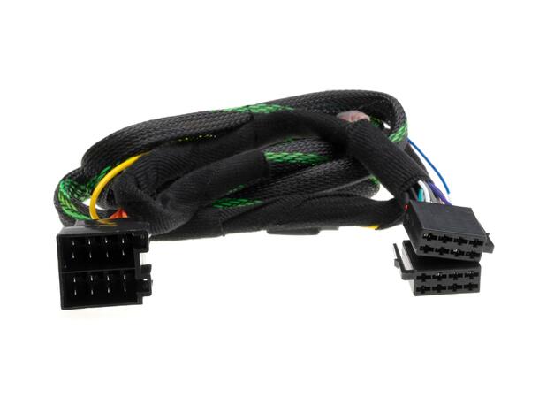 Axton plug and play kabel, ATS-ISO04 PnP-kabel forstandard ISO 