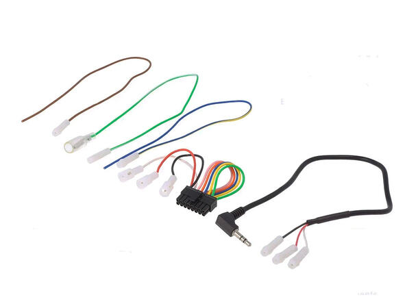 ConnectED Rattfjernkontroll kabel Universal 