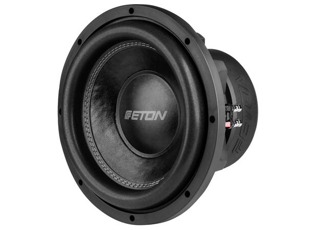 Eton ET-MW12 - 12" bass 12" 2 ohm  DVC, 900 Watt RMS 
