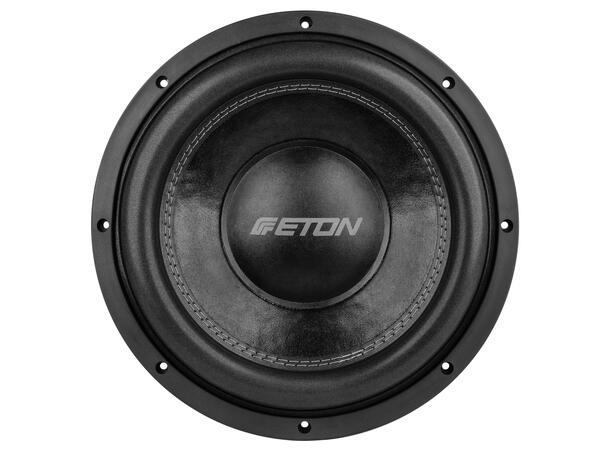 Eton ET-MW12 - 12" bass 12" 2 ohm  DVC, 900 Watt RMS 