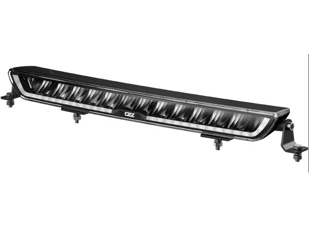 Fjernlyspakke med OZZ XB1 P20" for Ford Kuga 2020-> 