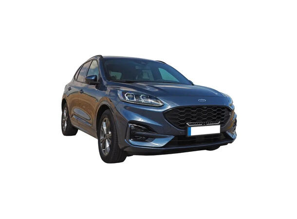 Fjernlyspakke med OZZ XB1 P20" for Ford Kuga 2020-> 