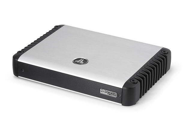 JL Audio - HD600/4 forsterker 4x150W HD serien 4 kanaler med R.I.P.S. 
