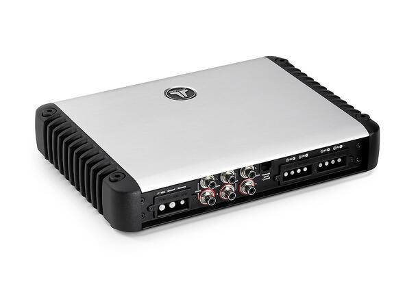 JL Audio - HD600/4 forsterker 4x150W HD serien 4 kanaler med R.I.P.S. 