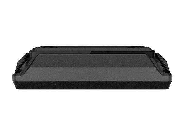 JL Audio AP200/4BT - forsterker 4x40W IP67 Blåtann 