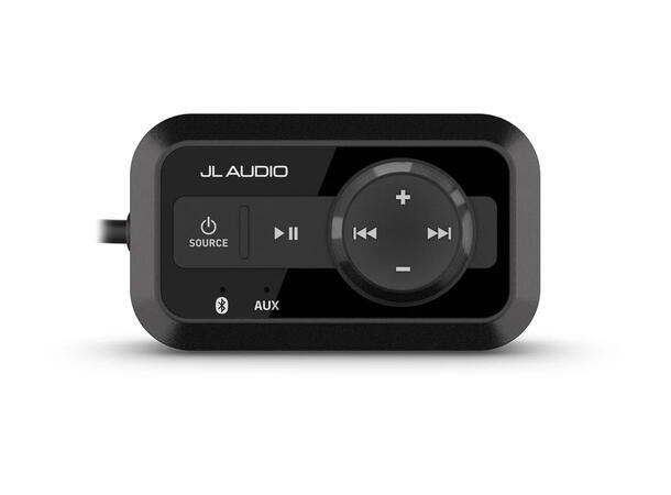 JL Audio AP200/4BT - forsterker 4x40W IP67 Blåtann 
