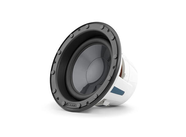 JL Audio M6-8IB-L-SbSb-4 - subwoofer 8" med SORT Luxe grill 