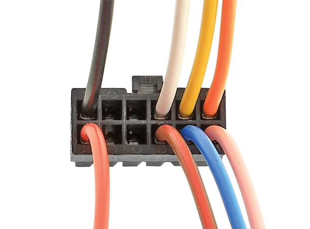 Kabelsett til 42CX401 Universal 