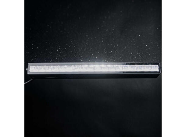 LUXTAR Twilight 300W LED-bar 18140 lumen
