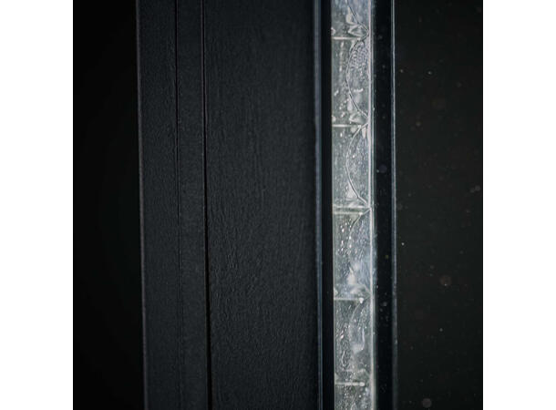 LUXTAR Twilight 300W LED-bar 18140 lumen
