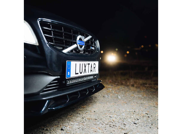 LUXTAR Twilight 300W LED-bar 18140 lumen