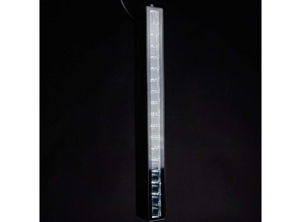 LUXTAR Twilight 300W LED-bar 18140 lumen