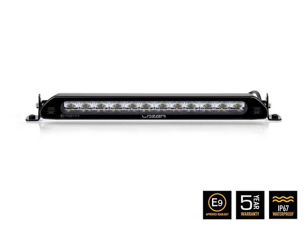 Lazer Linear 12 ELITE Grillkit | BYD Sealion 7 2024? | Audiocom