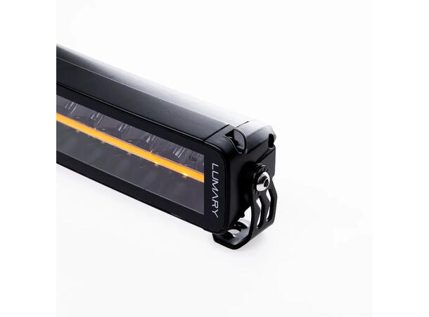 Lumary Vixen DR22C kurvet LED-bar | 13 160 lumen