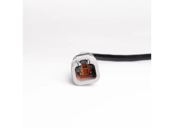 Lumary Vixen DR22C kurvet LED-bar | 13 160 lumen