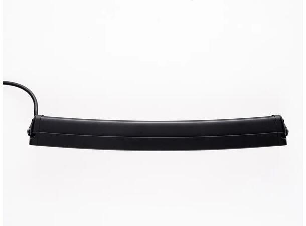 Lumary Vixen DR22C kurvet LED-bar | 13 160 lumen