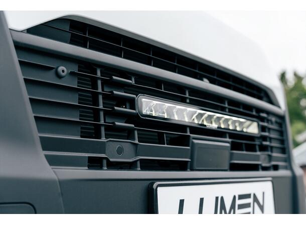 Lumen grillkit Fiat Ducato og bobil 2024-> | Audiocom.no