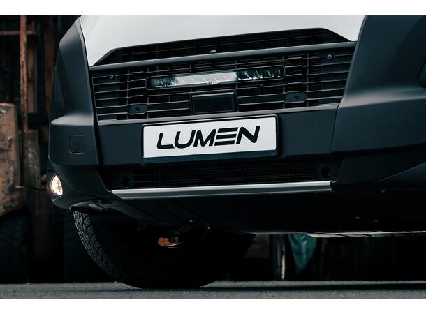 Lumen grillkit Fiat Ducato og bobil 2024-> | Audiocom.no