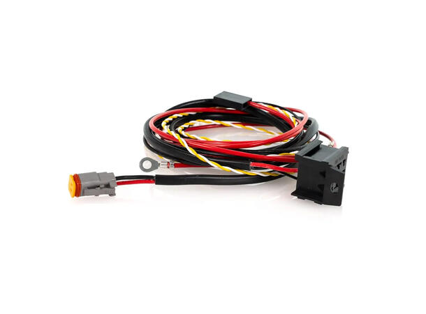 Lumen kabelsett for 1 x DTP kontakt Laget for Matrix og adaptive lys 