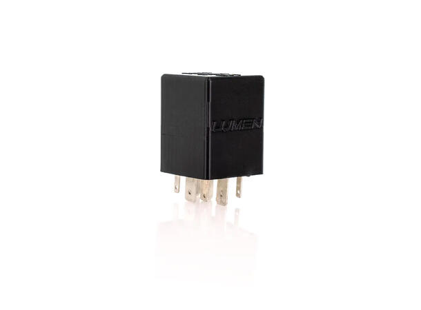Lumen kabelsett for 1 x DTP kontakt Laget for Matrix og adaptive lys 