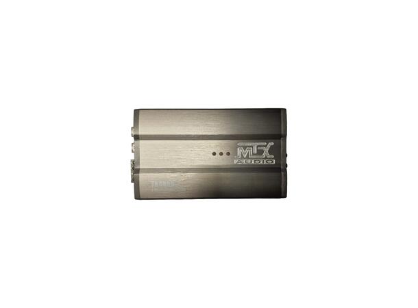 MTX Audio TX480D (B-vare) 4x80W 