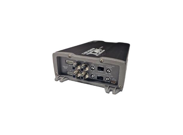 MTX Audio TX480D (B-vare) 4x80W 
