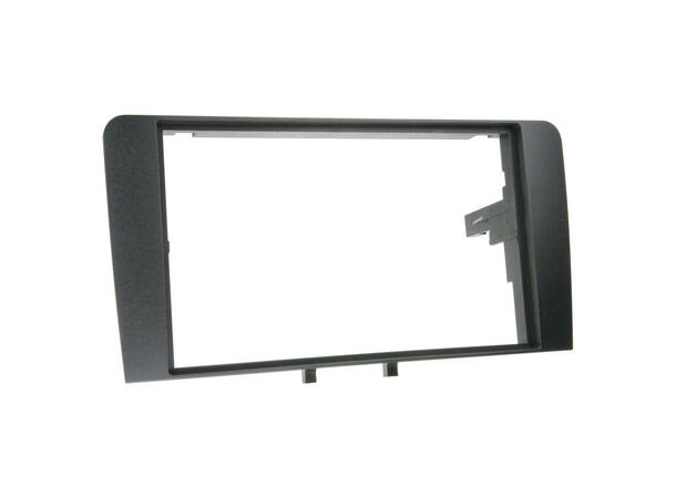 Monteringsramme, Audi A3 (2004-2012) 2DIN 