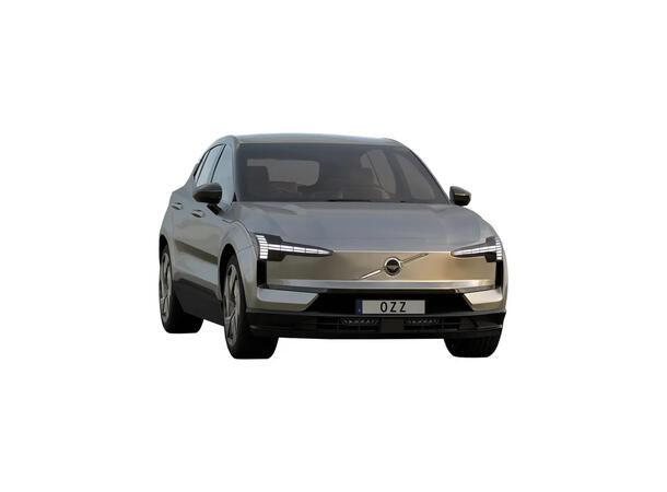 OZZ XB1 8" fjernlyspakke | Volvo EX30 2024?