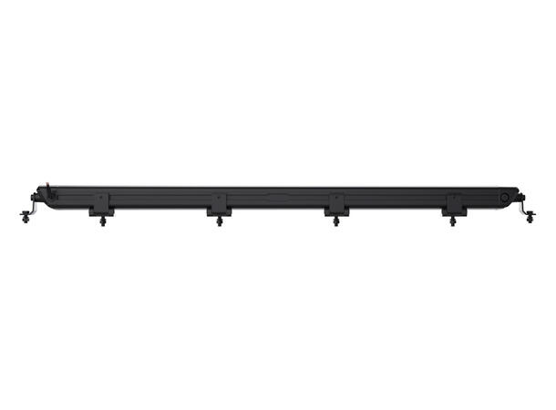 OZZ XB1 P40" fjernlys ledbar ledbar  m/posisjonslys Sort hus 