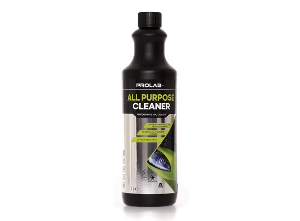 Prolab+ All purpose cleaner Konsentrert Universalrens 1000ml 