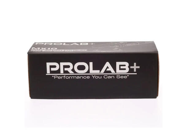 Prolab+ MX10 poleringsmaskin 750W 2000-6000 OPM 