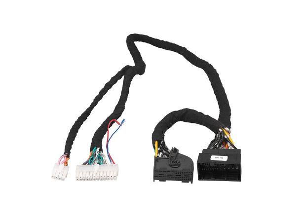 AXTON ATS-ISO8168 BMW RAM Kabelsett | Plug & Play til A894DSP