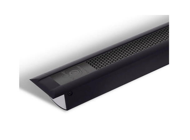 Alpine SPC-L500FB Adventure Audio, svart 1stk Line Array høyttaler for innfelding 