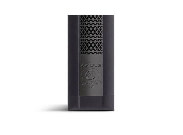 Alpine SPC-L500FB Adventure Audio, svart 1stk Line Array høyttaler for innfelding 