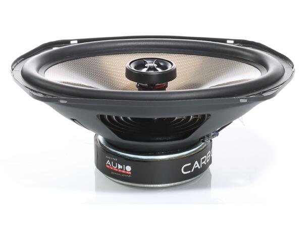 Audio System CARBON 609 CO Carbon serien, 6x9" coax 