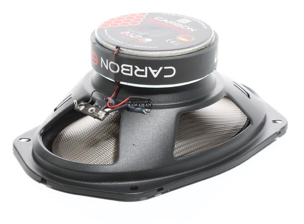 Audio System CARBON 609 CO Carbon serien, 6x9" coax 