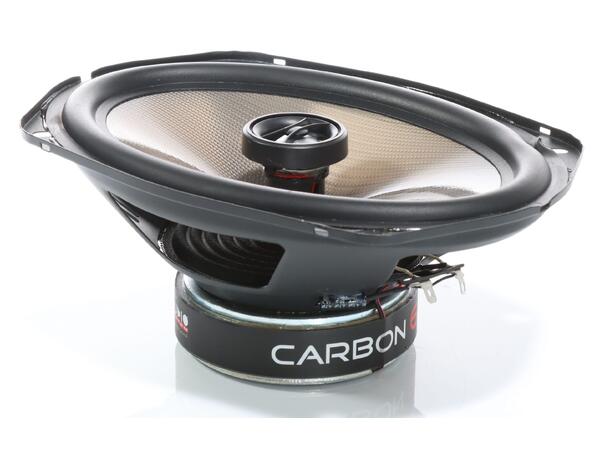 Audio System CARBON 609 CO Carbon serien, 6x9" coax 