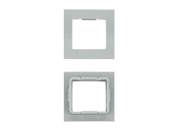 Audio System DSP ramme Monteringsramme for DSP display 