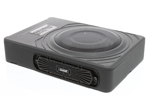 Audio System US-serien, 8" Aktiv 8" basskasse, med passive slaver 
