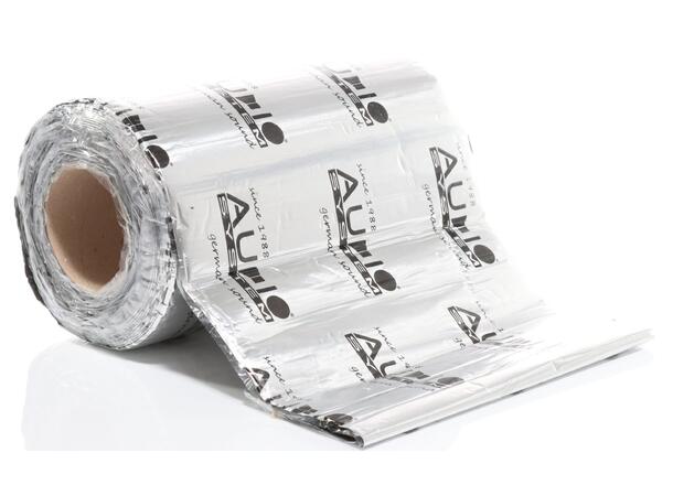 Audio System "ALU 250 EVO" Rull med aluminiums dempematte 