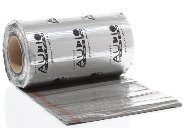 Audio System "ALU 250 EVO" Rull med aluminiums dempematte 