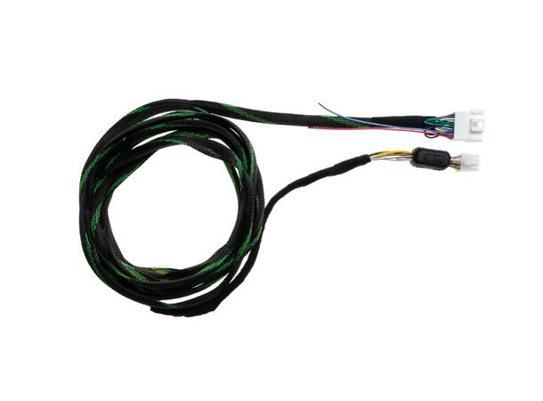 Axton ATS-ISOATB - plug and play kabeL For aktive basskasse i ATB serien,5 m 
