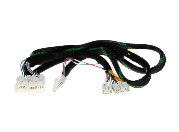 Axton plug and play kabel PnP-kabel for Toyota 