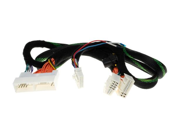 Axton plug and play kabel, ATS-ISO3 PnP-kabel for Kia og Hyundai 