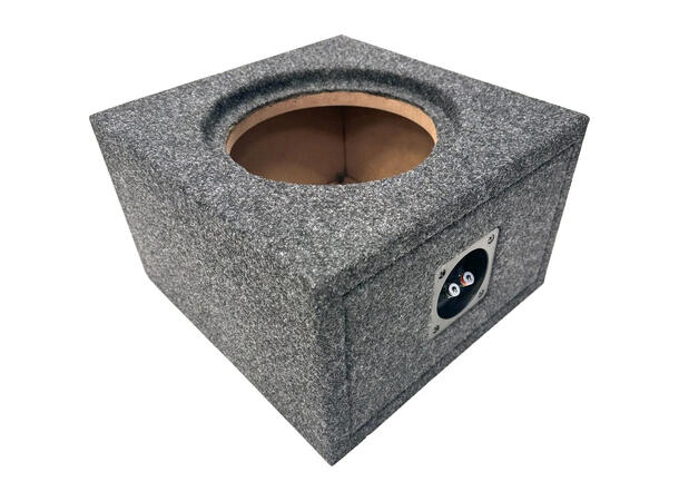 Basskasse for Volkswagen Passer: Caddy, Transporter og flere 