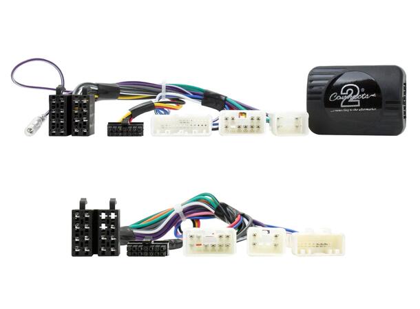 Connects2 CTSTY00C Rattadapter Toyota 2001->