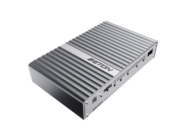 ETON PP 10-12 DSP-forsterker | Audiocom