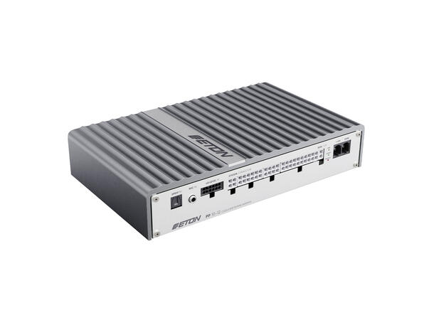 ETON PP 10-12 DSP-forsterker | Audiocom