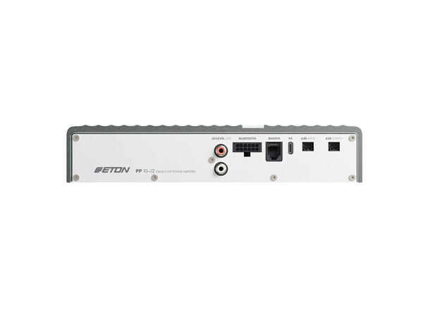 ETON PP 10-12 DSP-forsterker | Audiocom